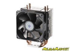 RR-H101-30PK-RU  Cooler Master Hyper 101  CPU  RR-H101-30PK-RU